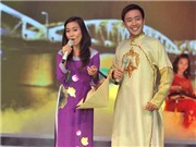 Bóng đá anh, ngoại hạng anh, lịch thi đấu euro 2012, Đoan Trang - Trấn Thành tiếp tục tung hoành với "Nữ thần"
